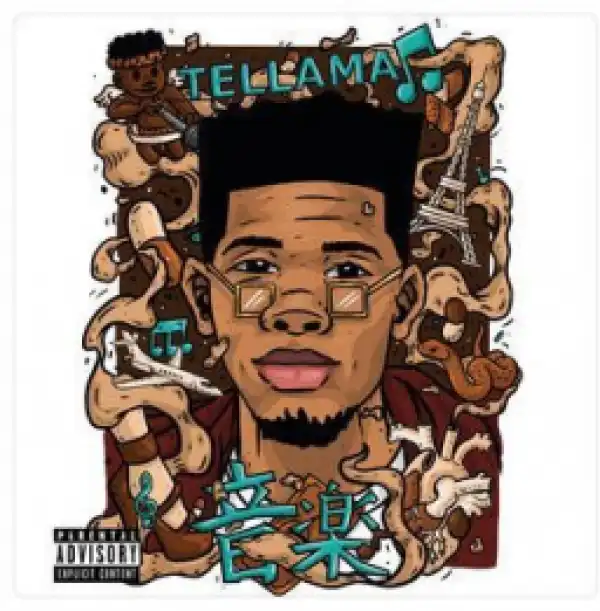 Tellaman - World War iii (Skit)